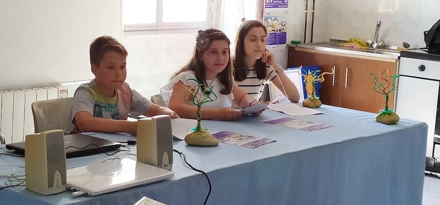 Concurso Literario das Xornadas de Pesca do Pindo