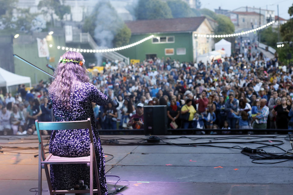 Concerto de Luar na Lubre no Asalto ao Castelo de Vimianzo 2019-Foto-Ursula Prego
