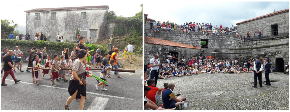 Asaltino de Vimianzo