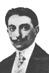 Gonzalo Lopez Abente