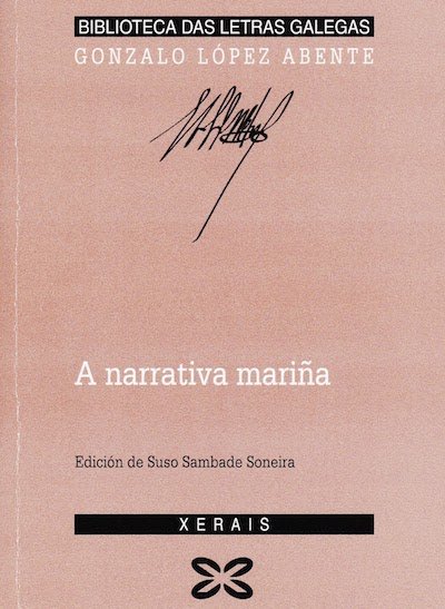 A Narrativa Marina de Lopez Abente