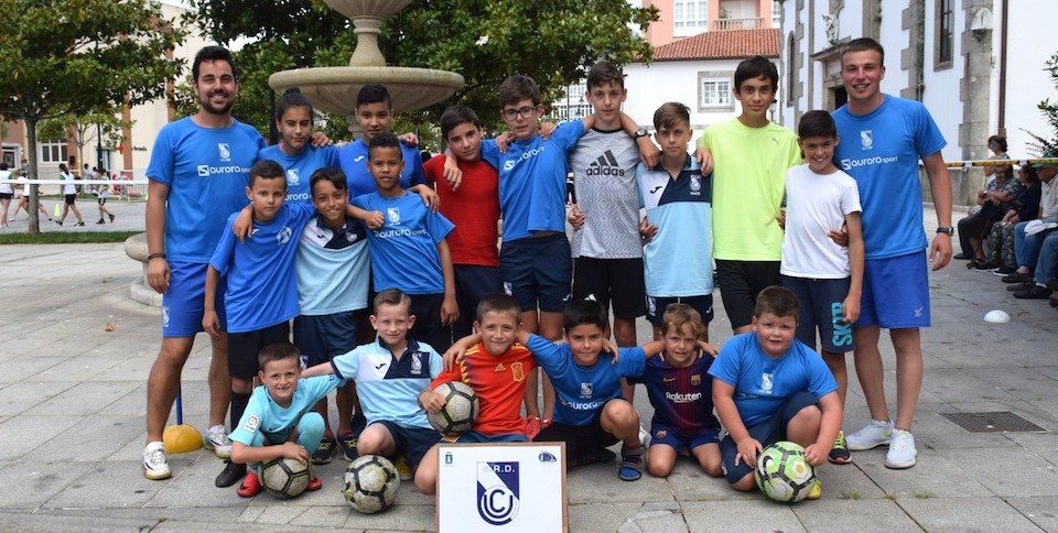 UC Cee na xornada de Deporte na Rua-Foto-Rafa Quintans