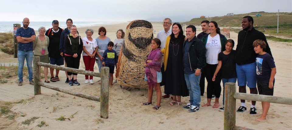 Pillara de Vimbio en Razo 1