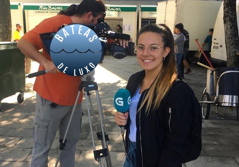 Sheyla Bermudez-Bateas de Luxo