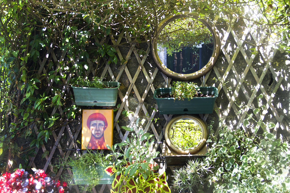 Exposicion na Casa das Peritas-Foto-Maria Lijo