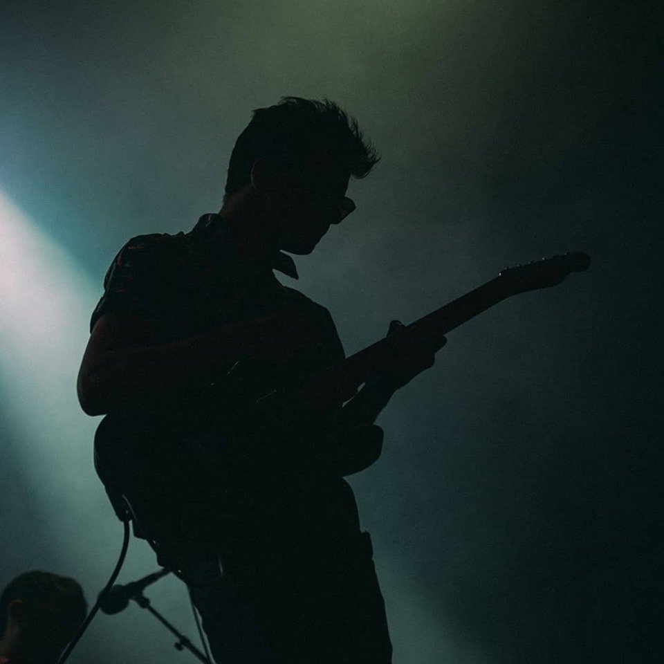 Concerto de Terbutalina en Esteiro