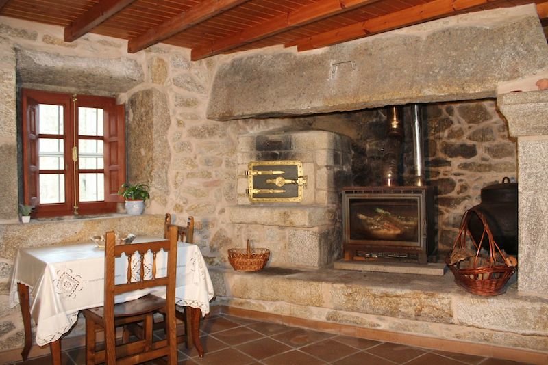 Casa Raul na actualidade