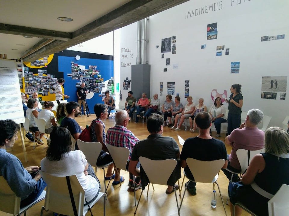 Primeira Asemblea de Memoria copia