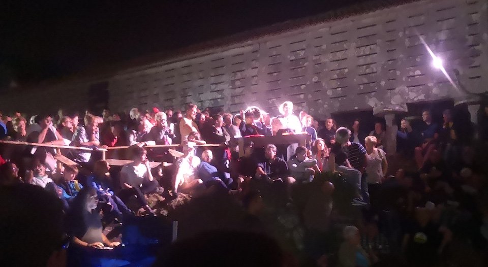 Festorreo de Lira 2019 1