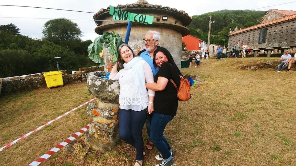 Foto-Col do Festorreo de Lira