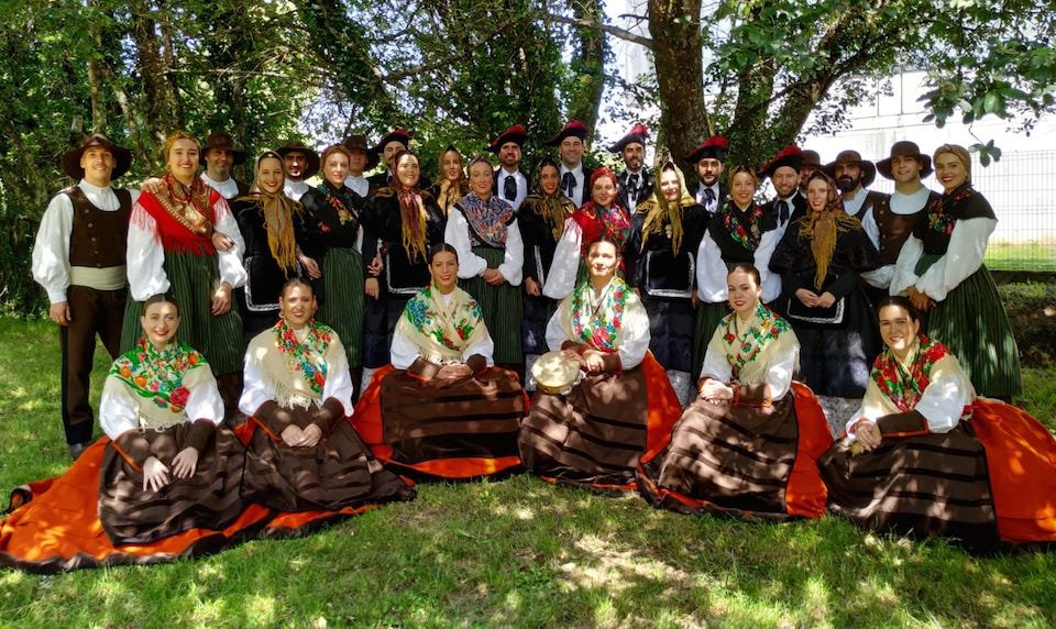 Xacarandaina en Lorient-Foto-Alejandra Plaza