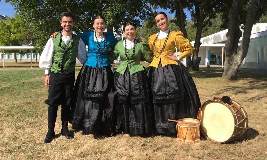 Dumbrieses de Invernia