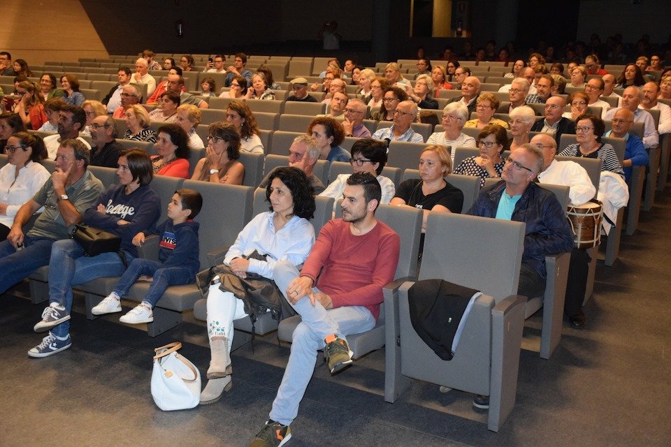 Publico no veran Cultural de Cee-Foto-Rafa QUintans