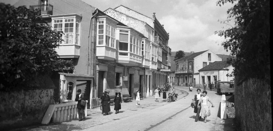 Cee anos 40-Foto-Caamano