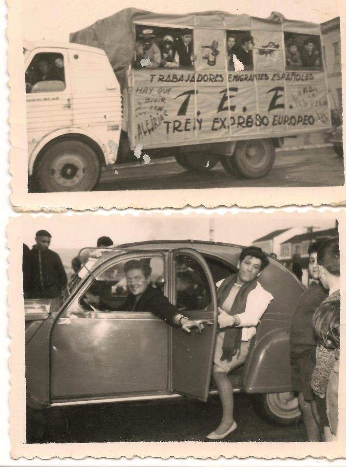 Cee-Entroido da Sicar ano 65-Foto-Ramon Caamano