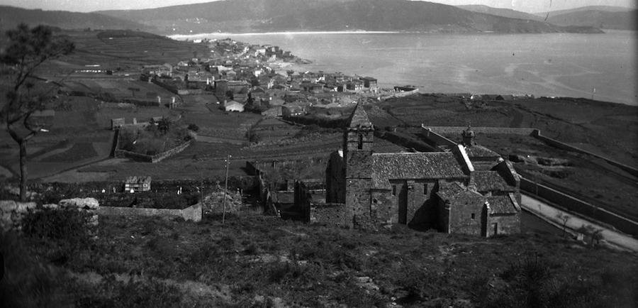 Fisterra anos 30 2-foto-Caamano