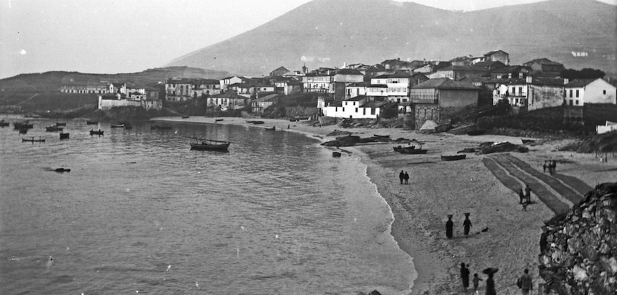 Fisterra anos 30-Foto-Caamano copia