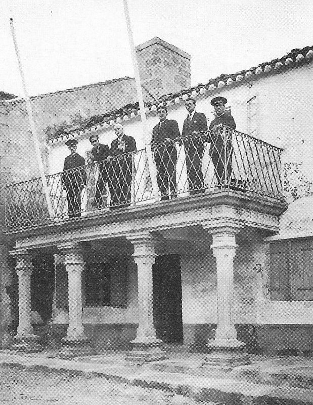 Muxia 1931-Foto-Ramon Caamano