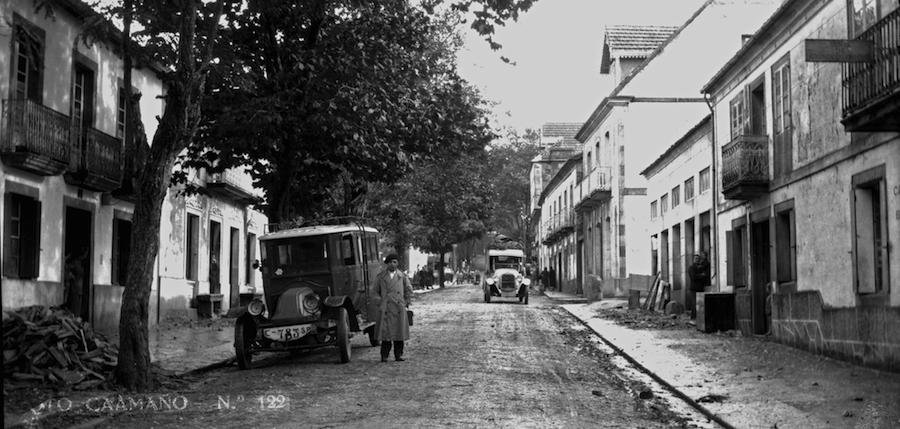 Vimianzo ano 29-Foto-Caamano