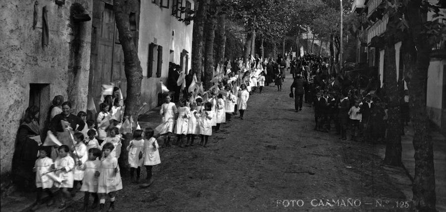 Vimianzo-Ano 29-Foto-Caamano