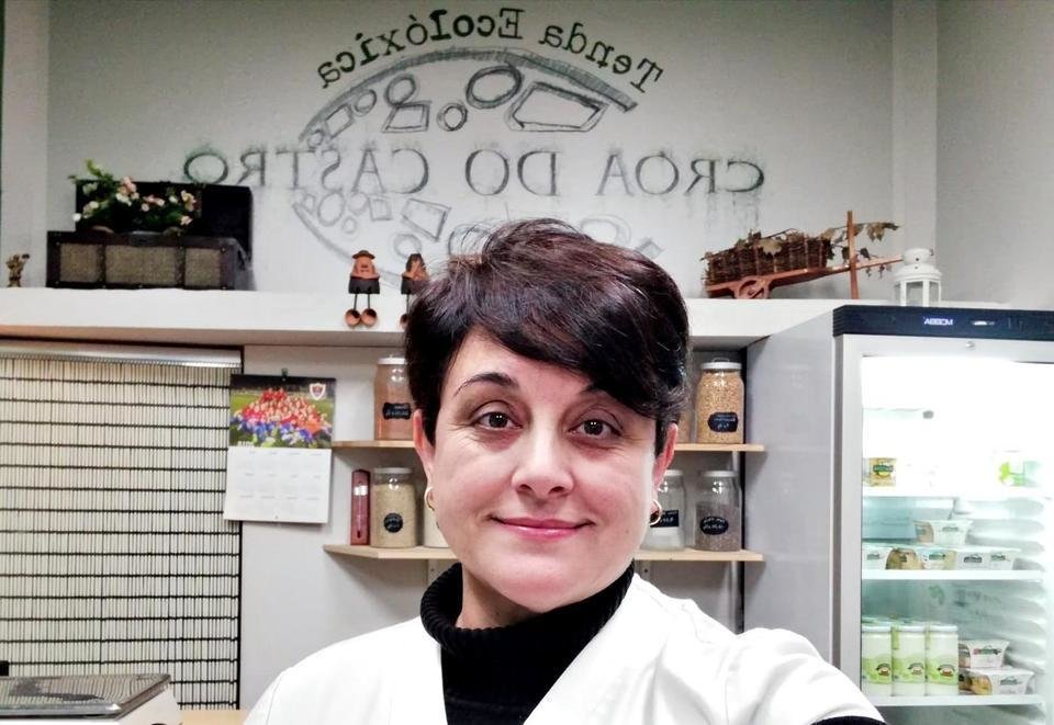 Susana Suarez da Croa do Castro-Cerqueda