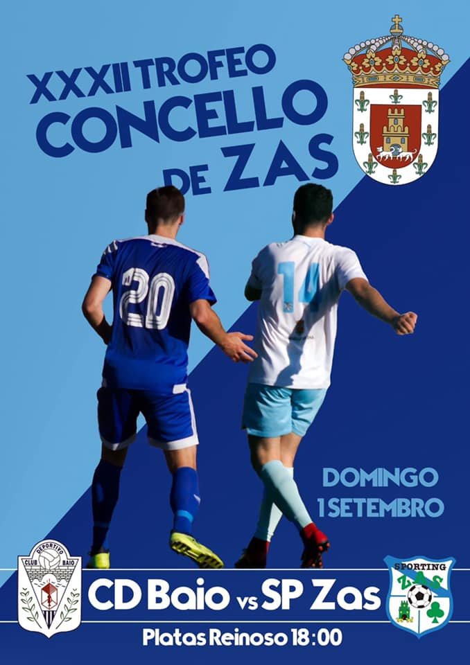 Torneo Concello de ZAs