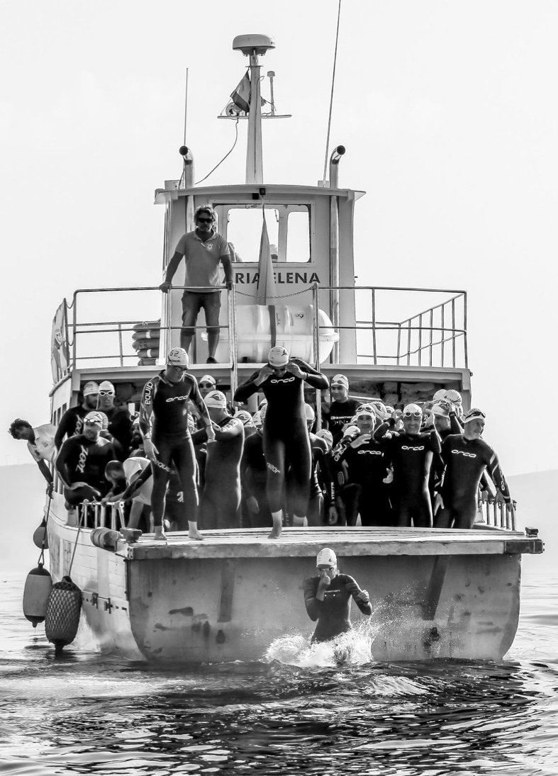 Cruceros Fisterra na Travesia Costa