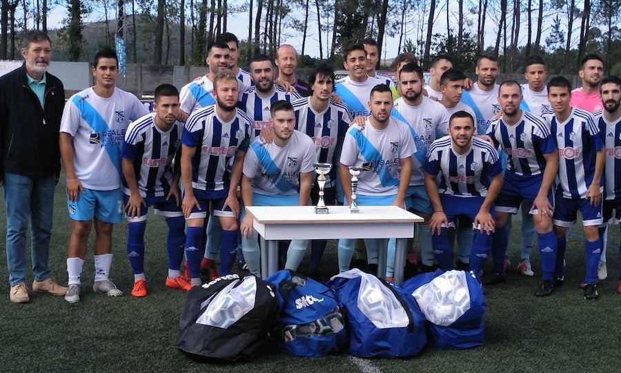 Torneo Concello de Zas
