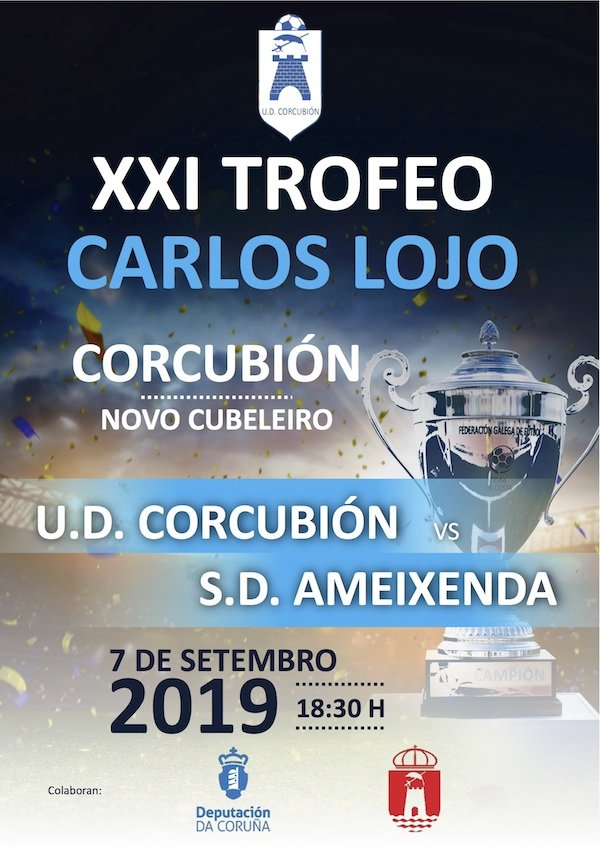 XXI_C Trofeo Carlos Lojo Corcubion 2019