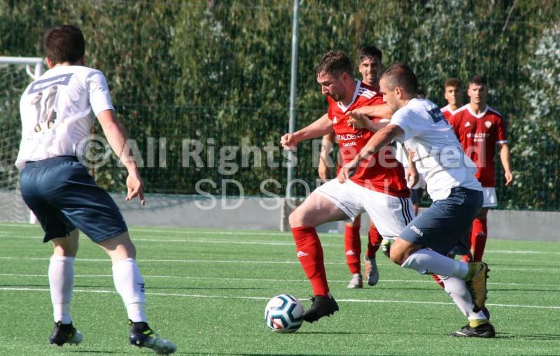 Alexandre SD Sofán - SD Sarriana