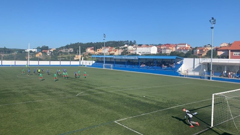 Cabana 1-3 Esteirana