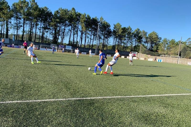 Baio 0-2 Soneira