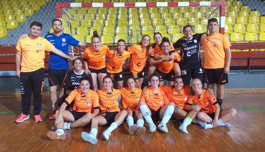 Familia do Viaxes Amarelle 19-20