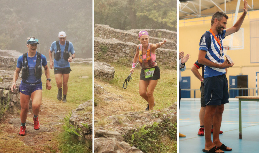 Grand Trail Costa da Morte 2