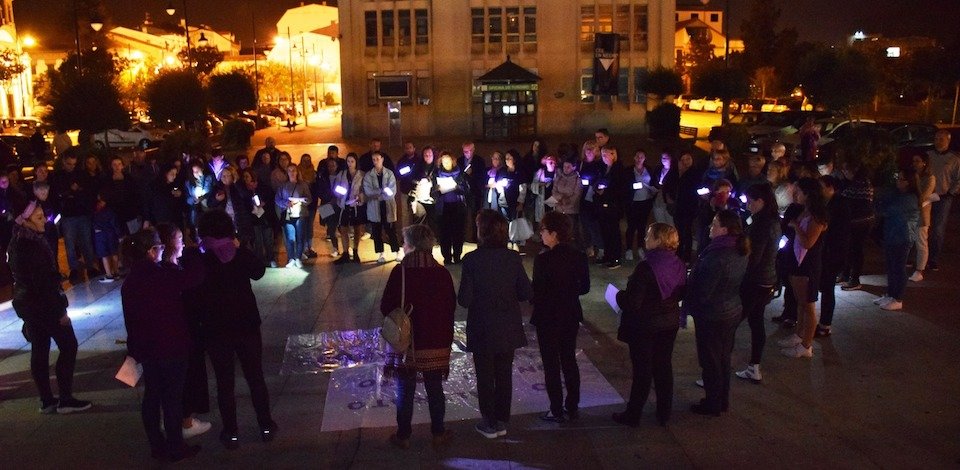 Noite Violeta en Cee-Foto-Rafa QUintans