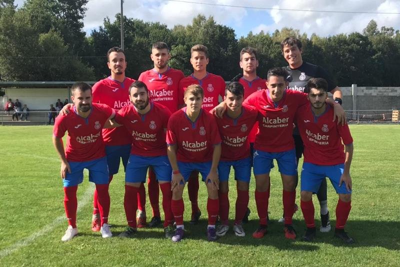 San Lorenzo - Cerqueda