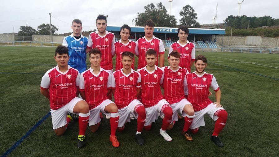 Sofan Xuvenil 2019-2020