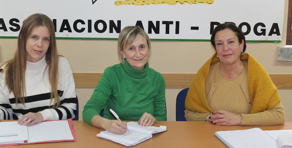 Psicologas de Vieiro