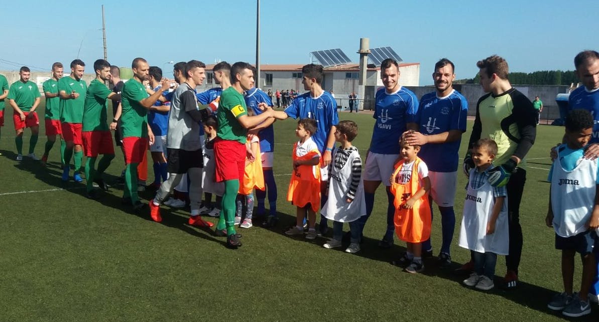 Esteirana e Malpica en Pedra Queimada-Foto-Fede
