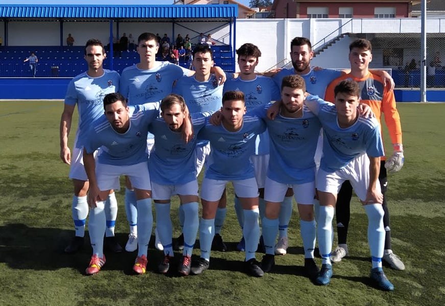 11 do Muros nas Redondas