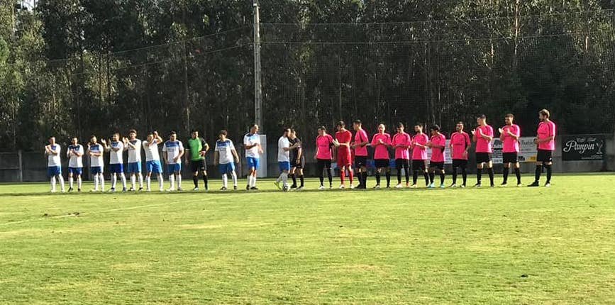 Castrelo e Porteno na Grixa