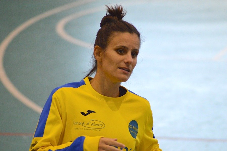 maria maroñas do Fisober