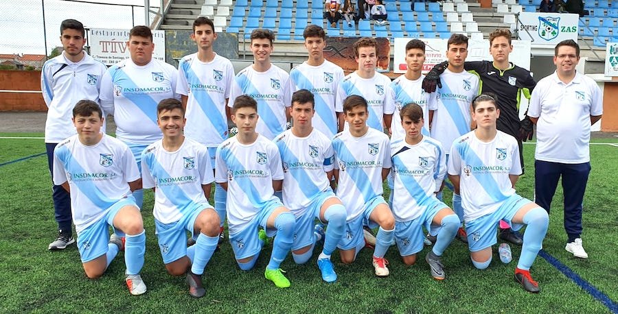 Zas Xuvenil 2019-2020