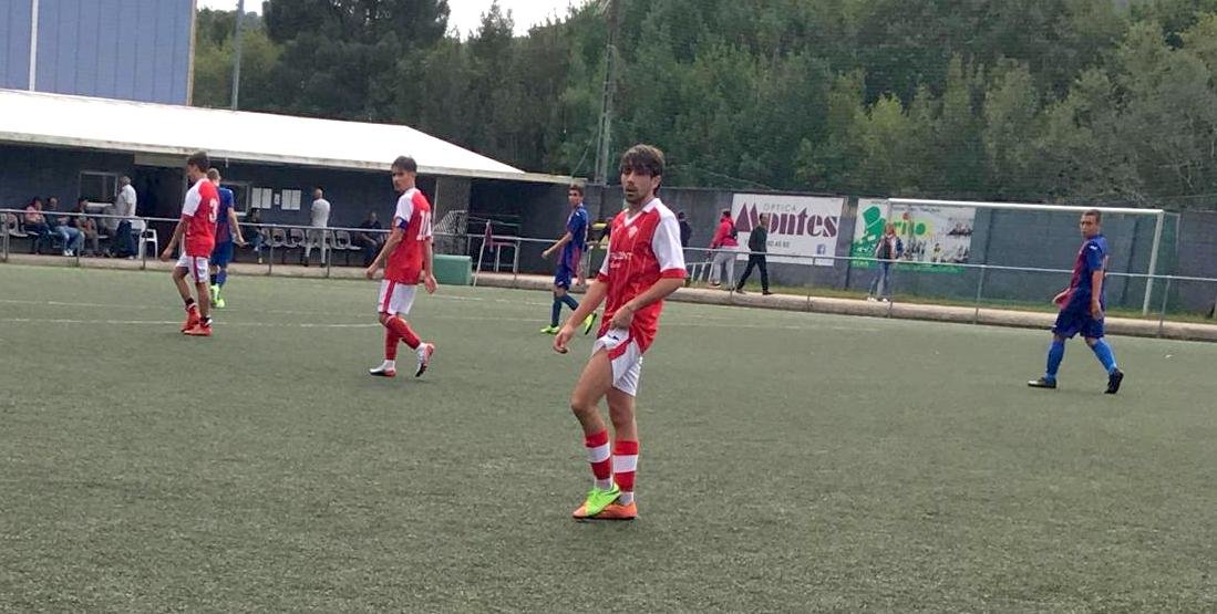 Esteirana-Sofan Xuvenil