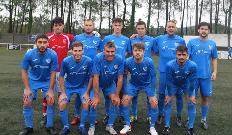 11 do Corme no Platas-Foto-SD