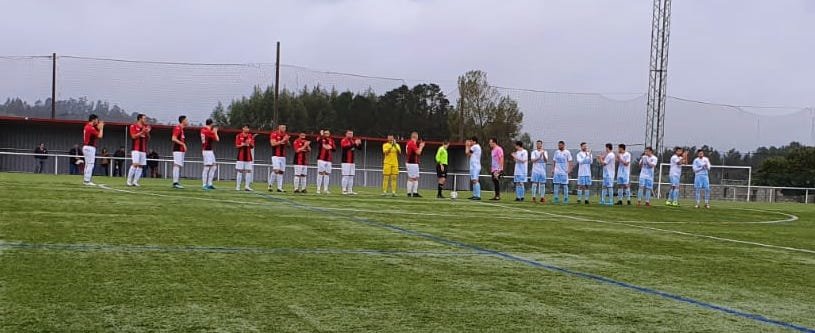 Zas-Castriz en San Pedro