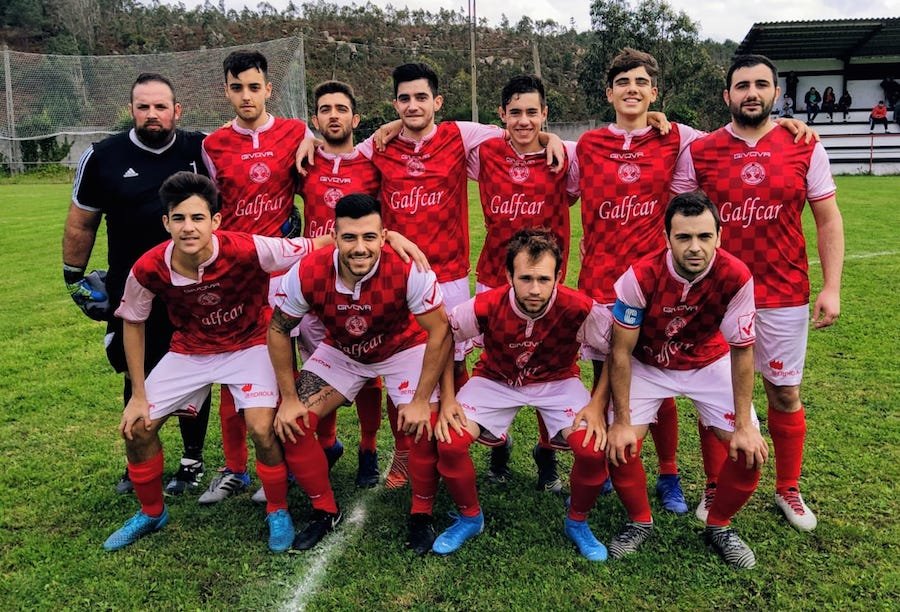 Ameixenda en Camelle