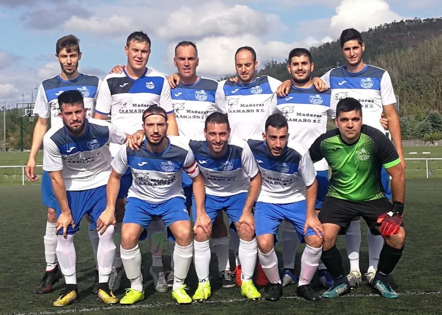 Castrelo en Vimianzo