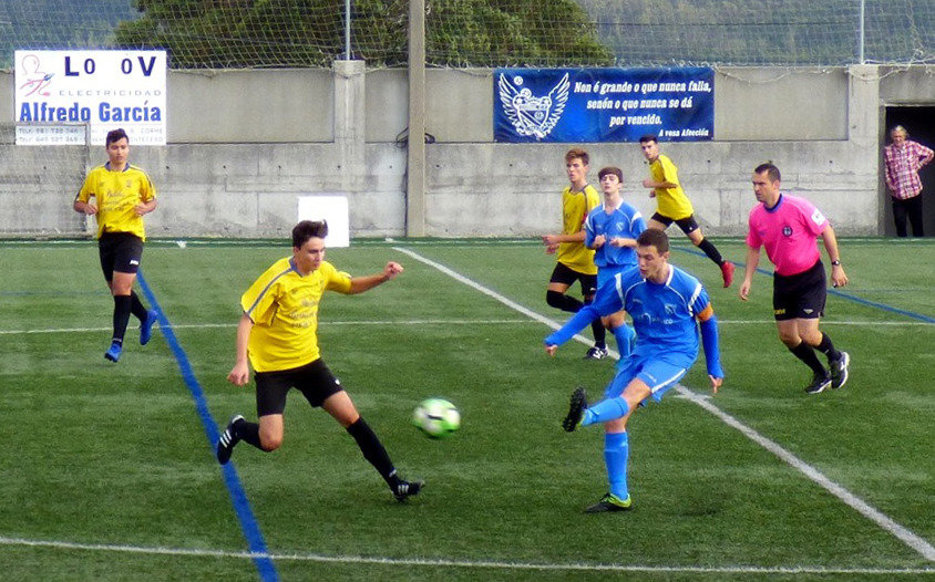 Cabana-Corme Xuvenil-Foto-SD 2