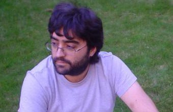 Mario Regueira Fernández Premio de Xornalismo Manuel Lueiro Rey